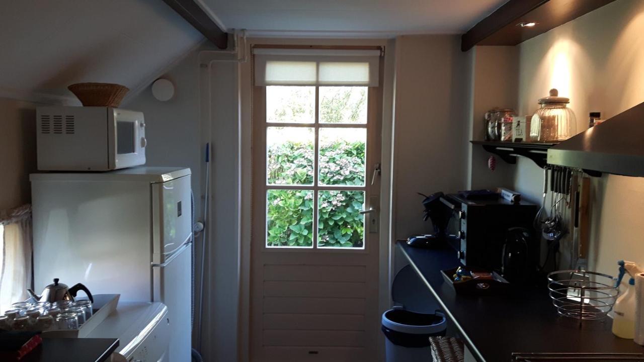 Sneek Vakantiehuis Verhuur Villa Esterno foto